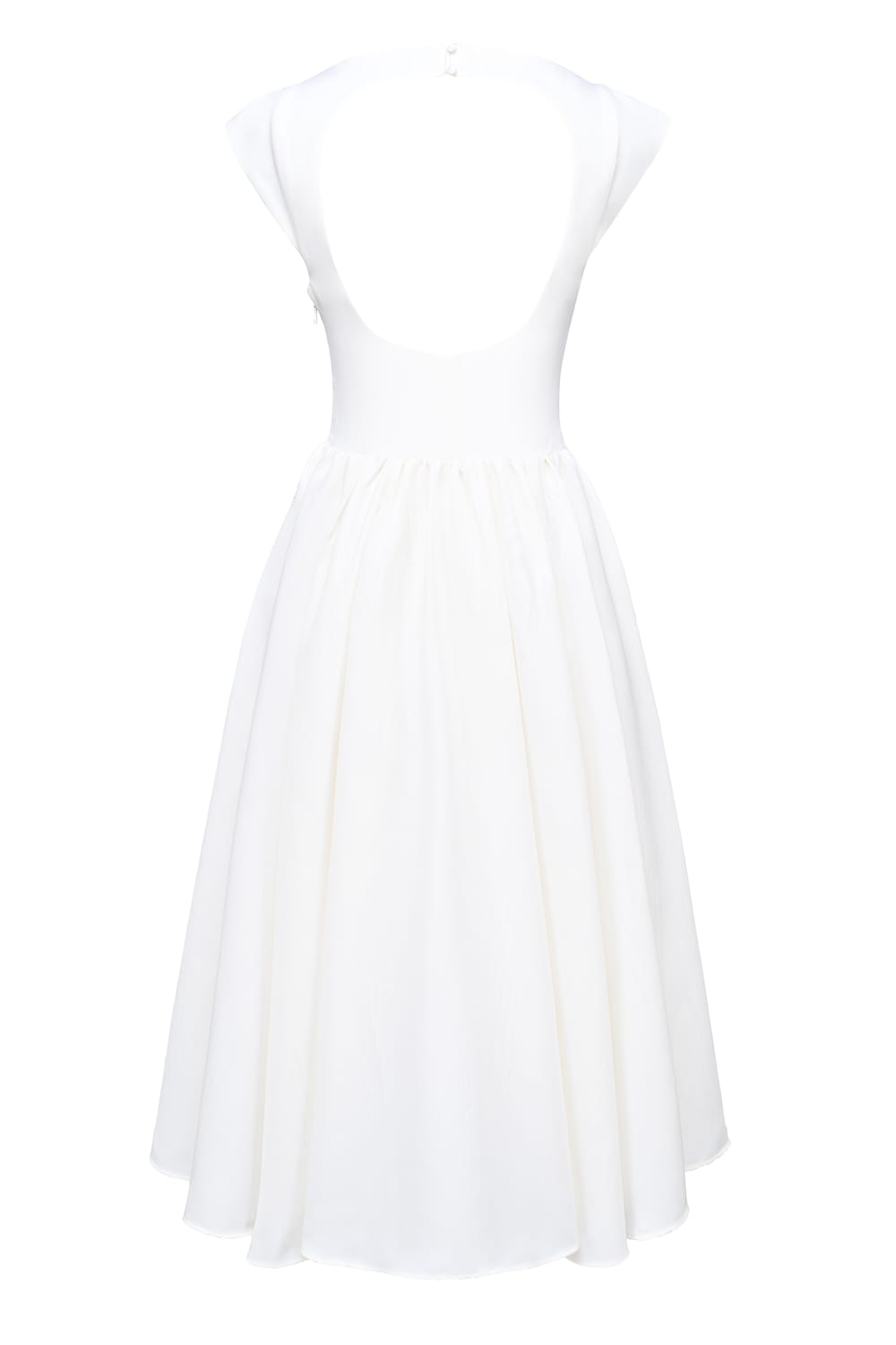 Alena Maxi Dress