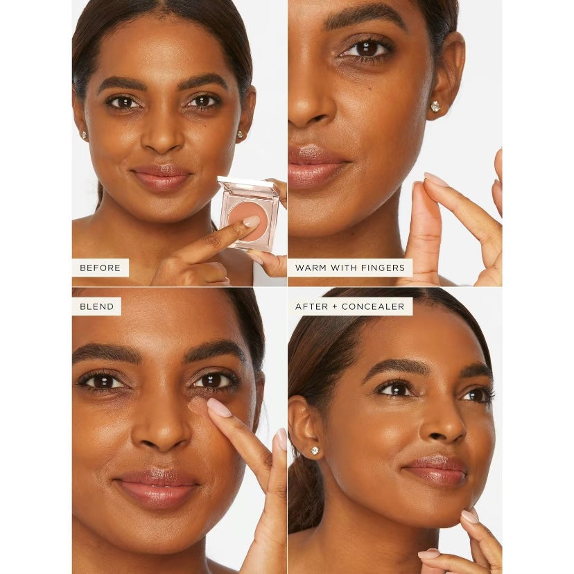 Colored Clay CC Undereye Corrector
