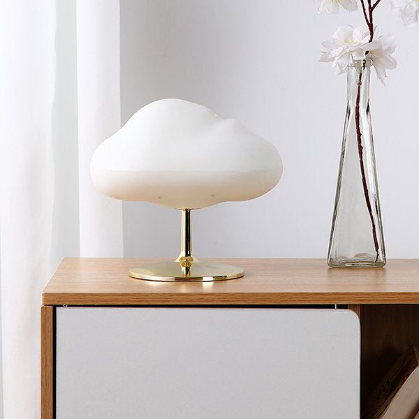 Cloud Humidifier - Color-Changing Light - Enhances Room Ambiance