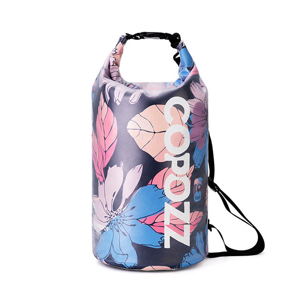 Waterproof Foldable Swimming Bag - Stylish and Durable - Outdoor Adventures