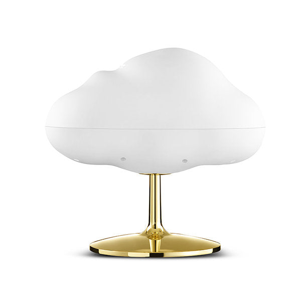 Cloud Humidifier - Color-Changing Light - Enhances Room Ambiance