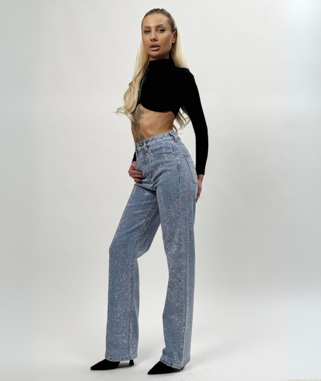 Jeans Nicole