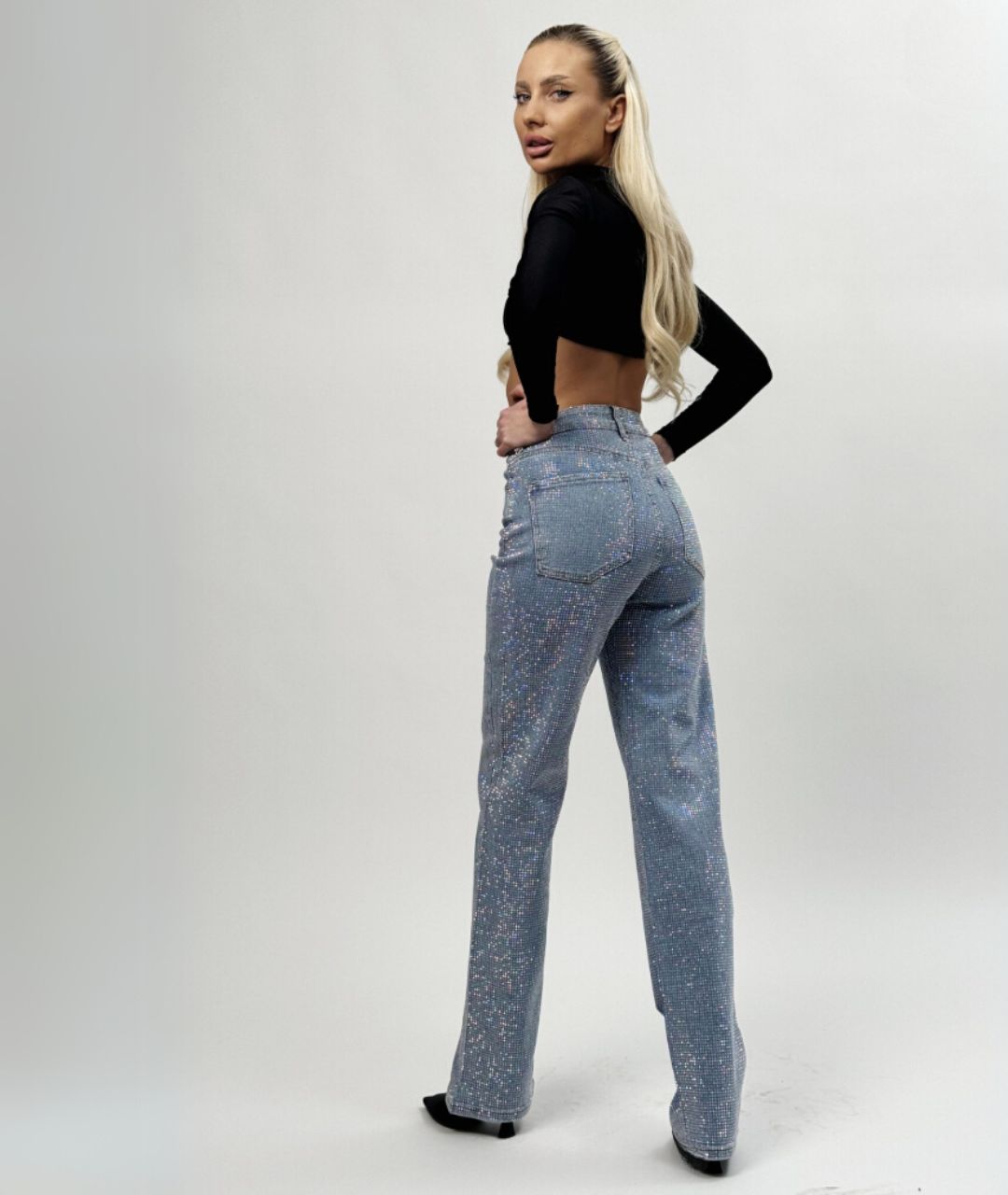 Jeans Nicole