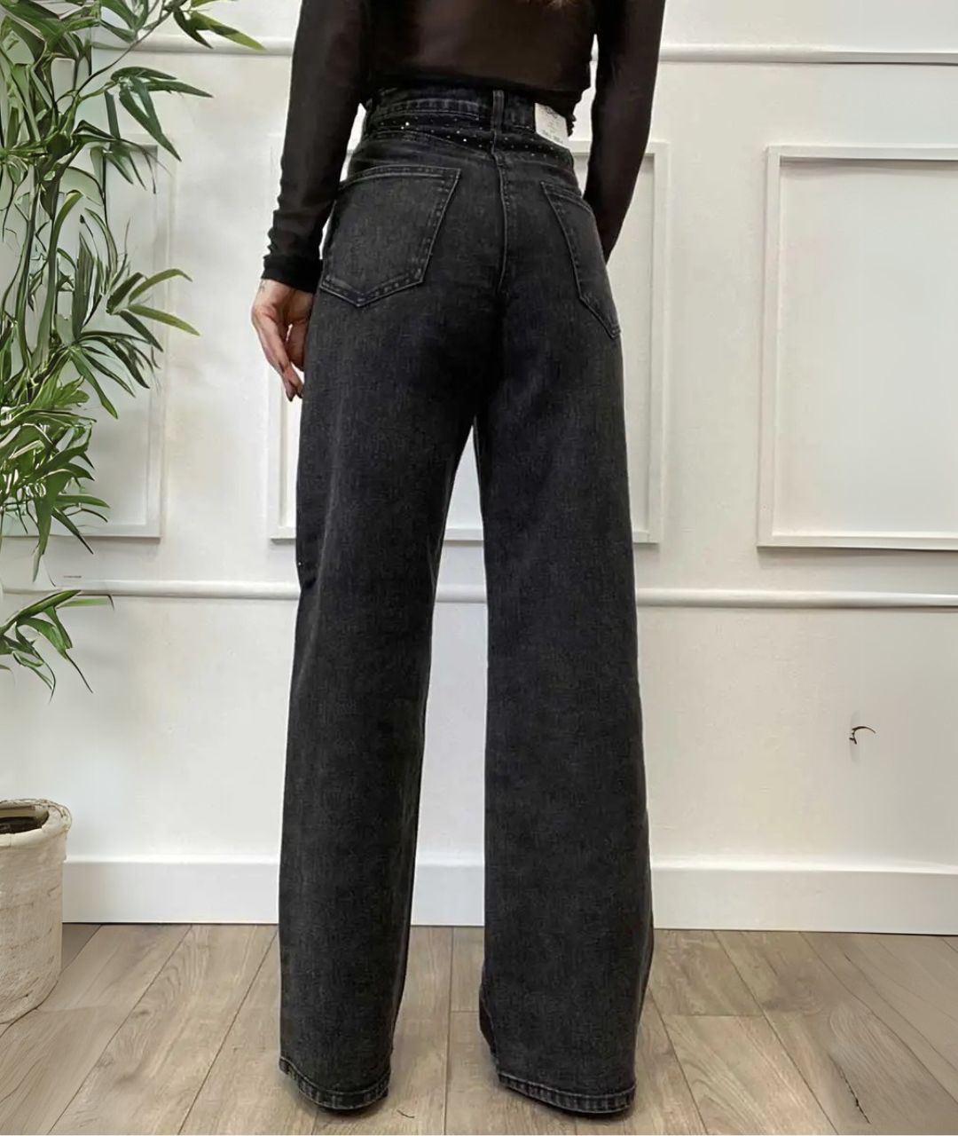 Jeans Cassandra