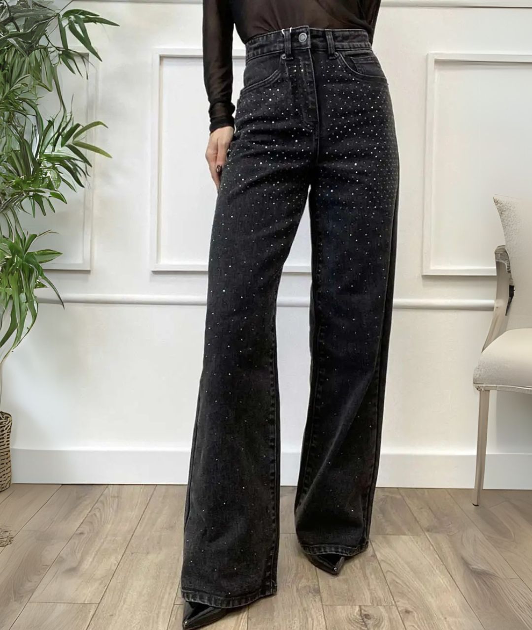 Jeans Cassandra