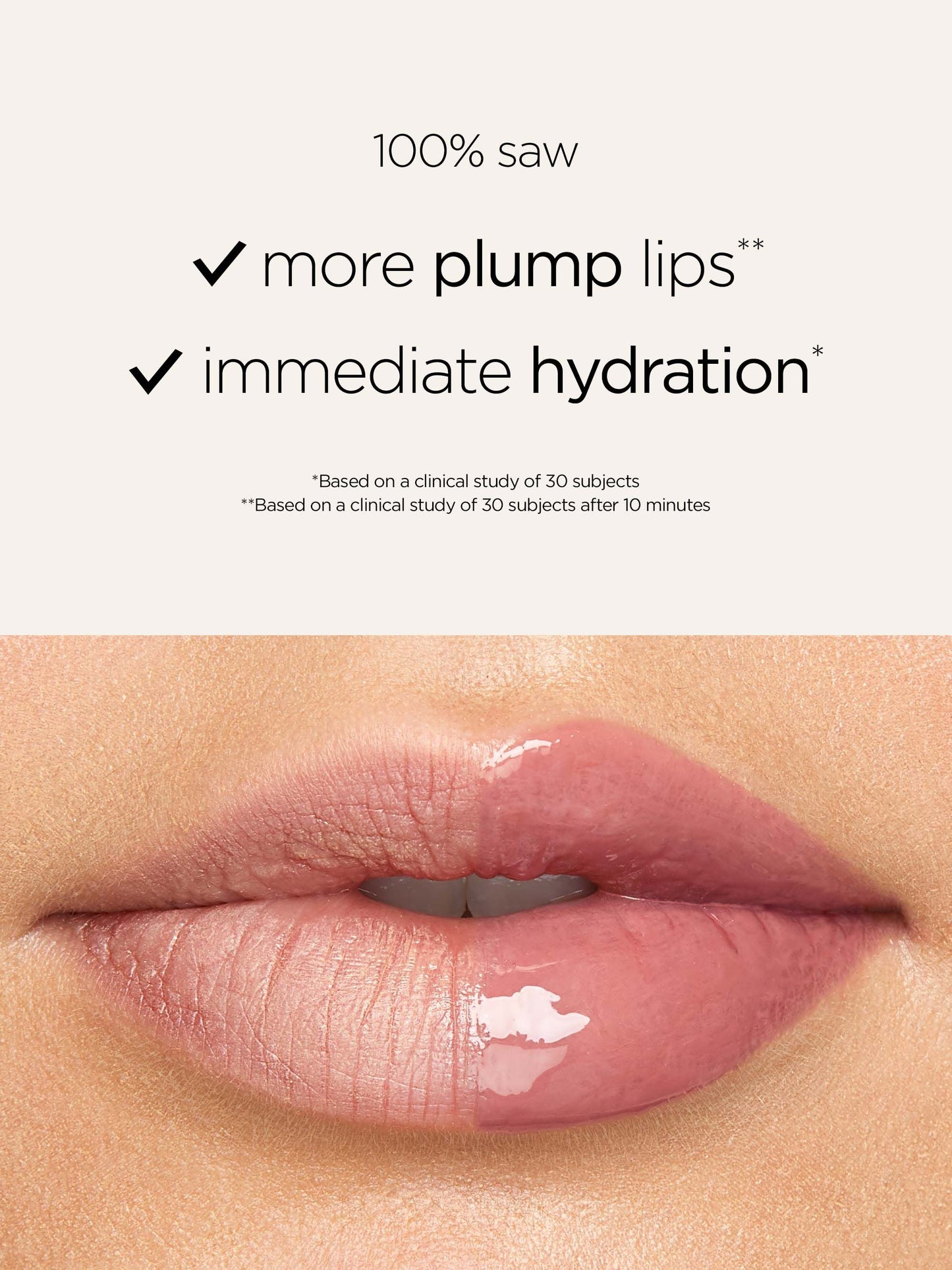Maracuja fruity lip plump™