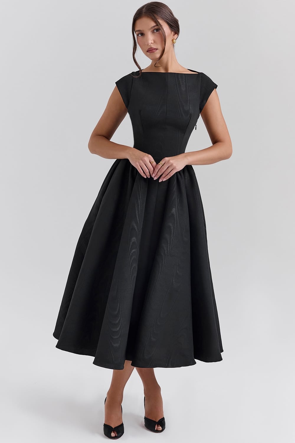 Alena Maxi Dress