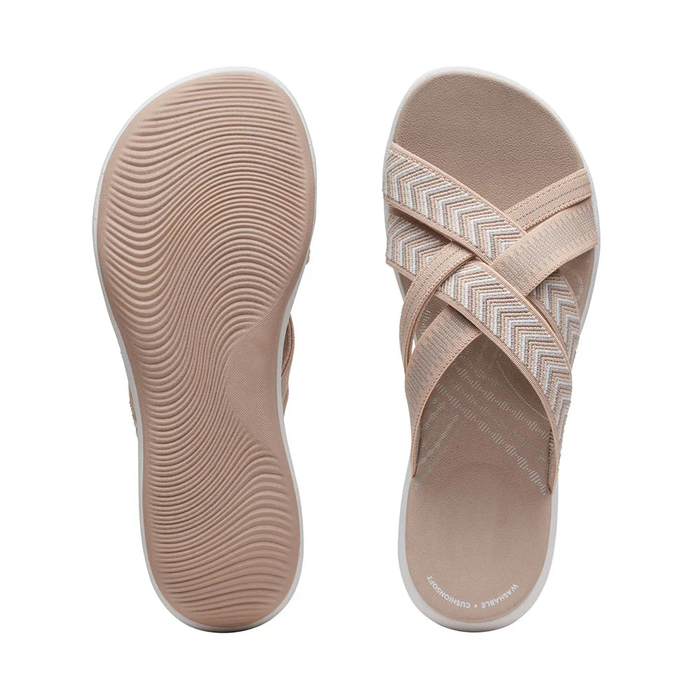 Kayla | Orthopedic Sandals