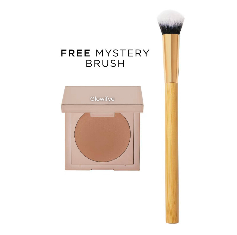 Colored Clay CC Undereye Corrector