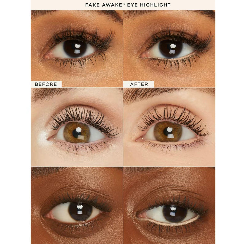 Best Sellers Set - Lip plump gloss, mascara, & eye pencil