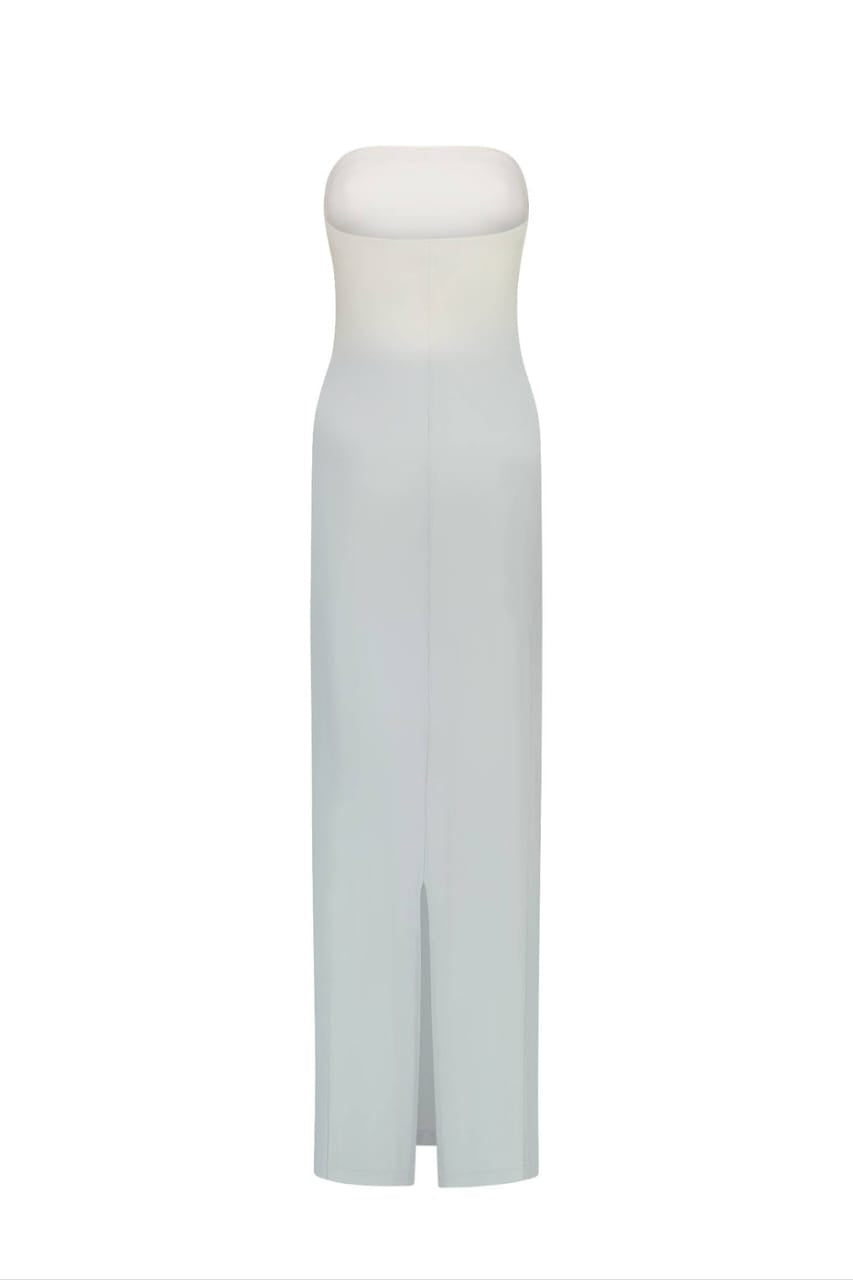Vestido largo Alexa