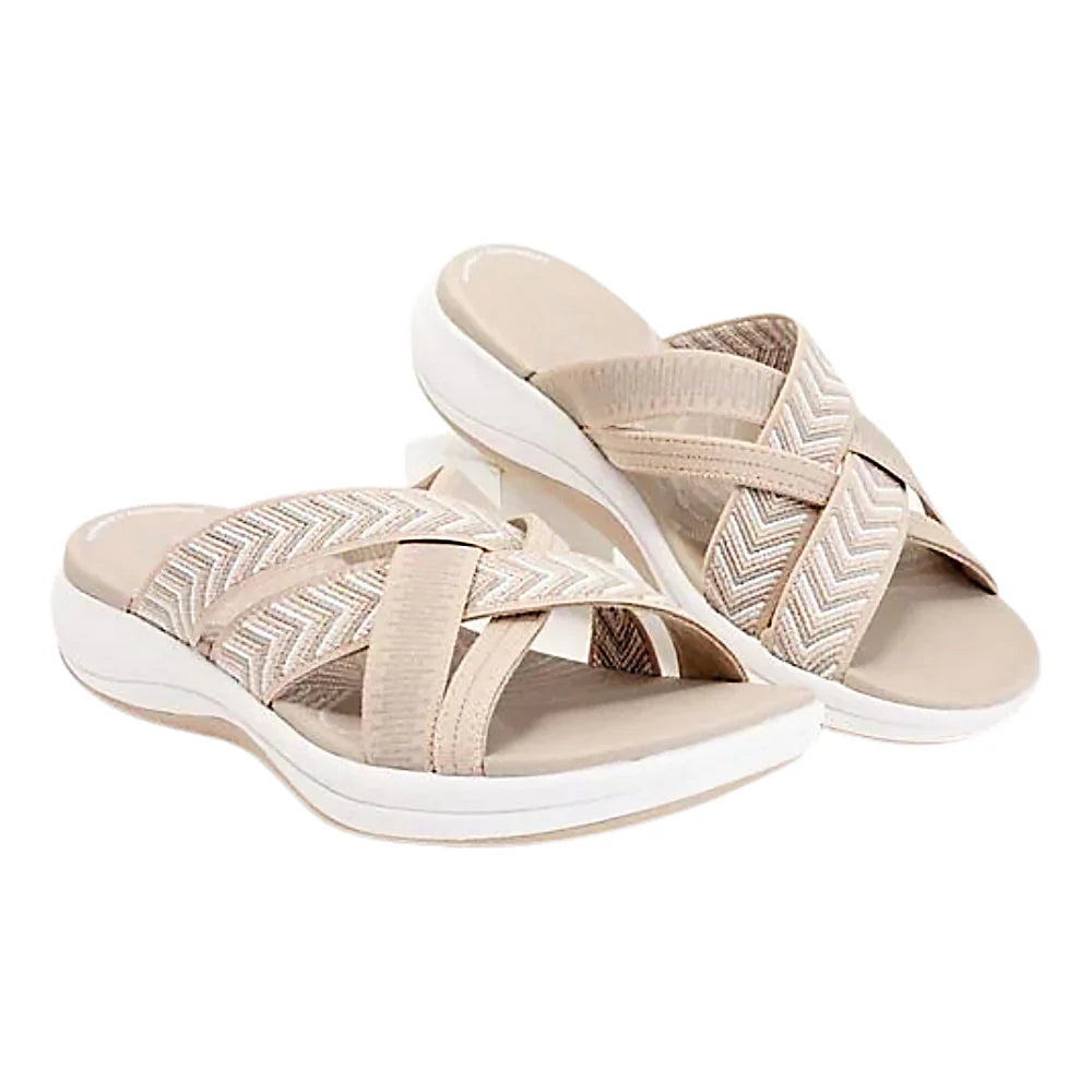 Kayla | Orthopedic Sandals