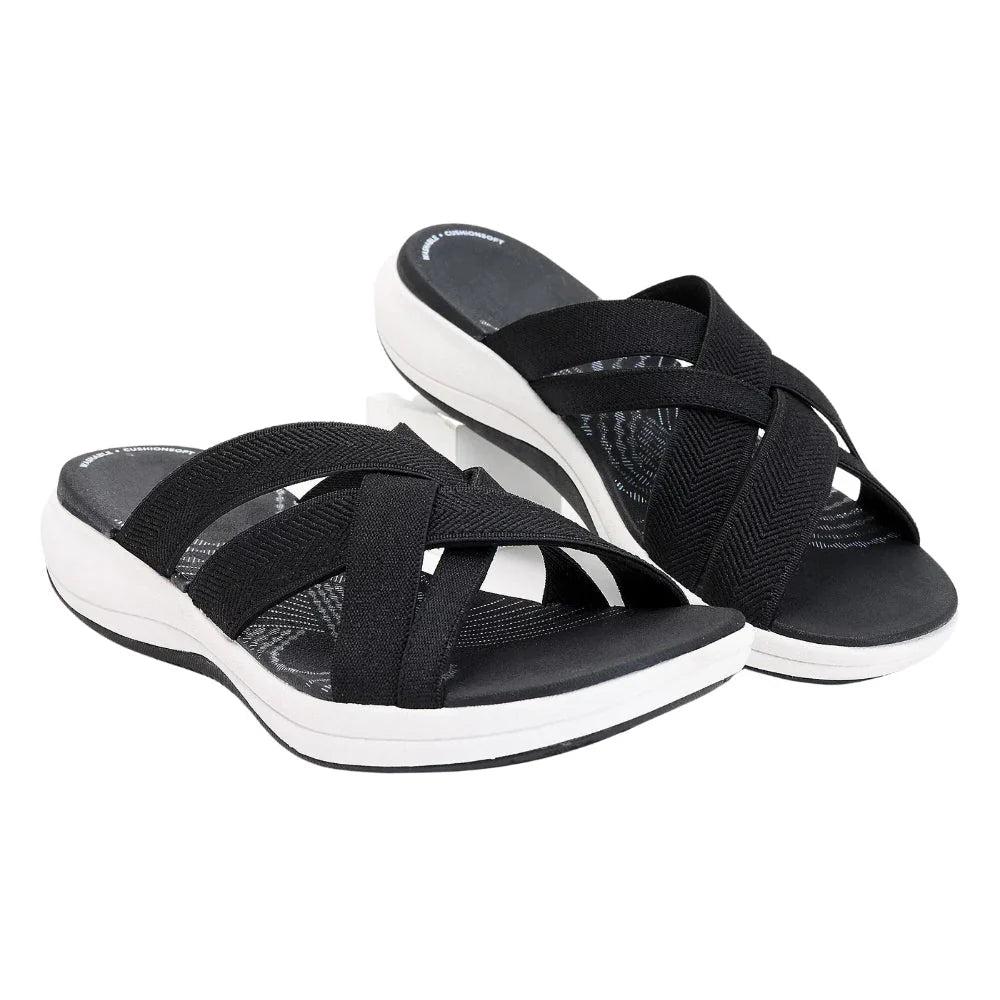 Kayla | Orthopedic Sandals