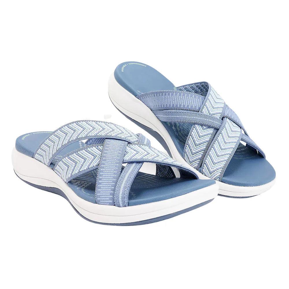 Kayla | Orthopedic Sandals