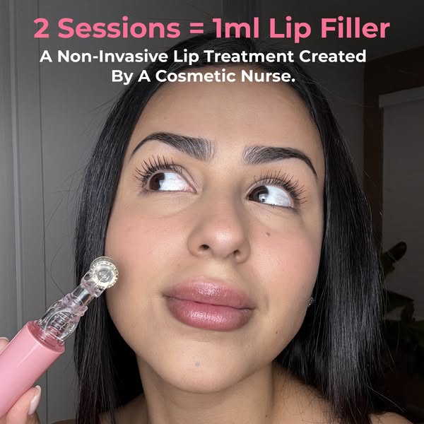 Kiss + Glow LipBoost Kit
