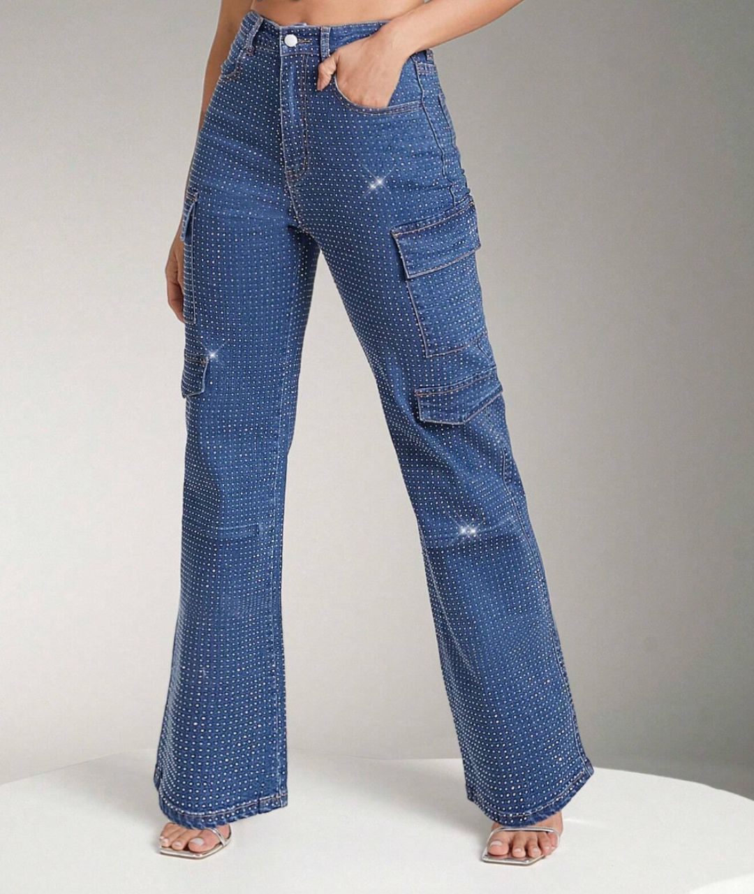 Jeans Naomi