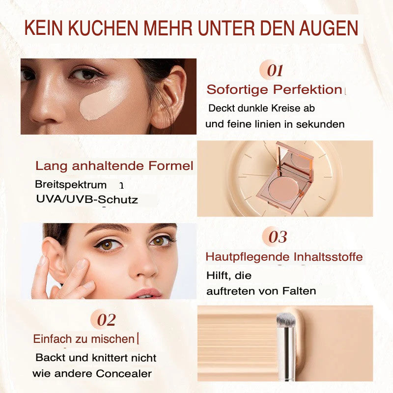 Undereye Corrector Concealer