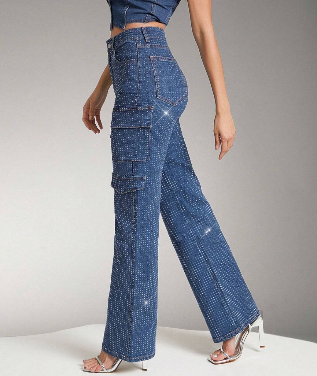Jeans Naomi