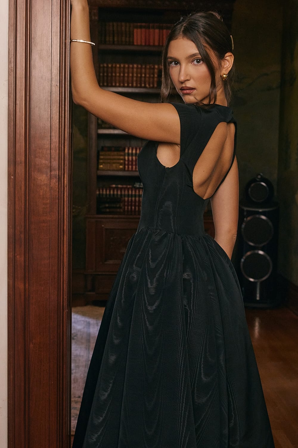 Alena Maxi Dress