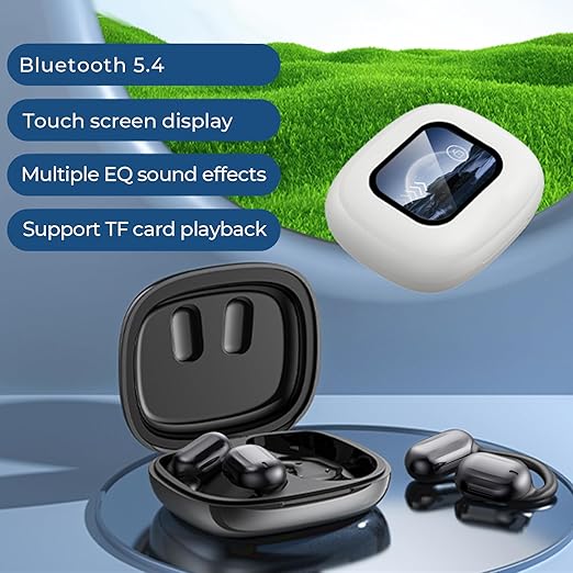 AI Translations Earbuds