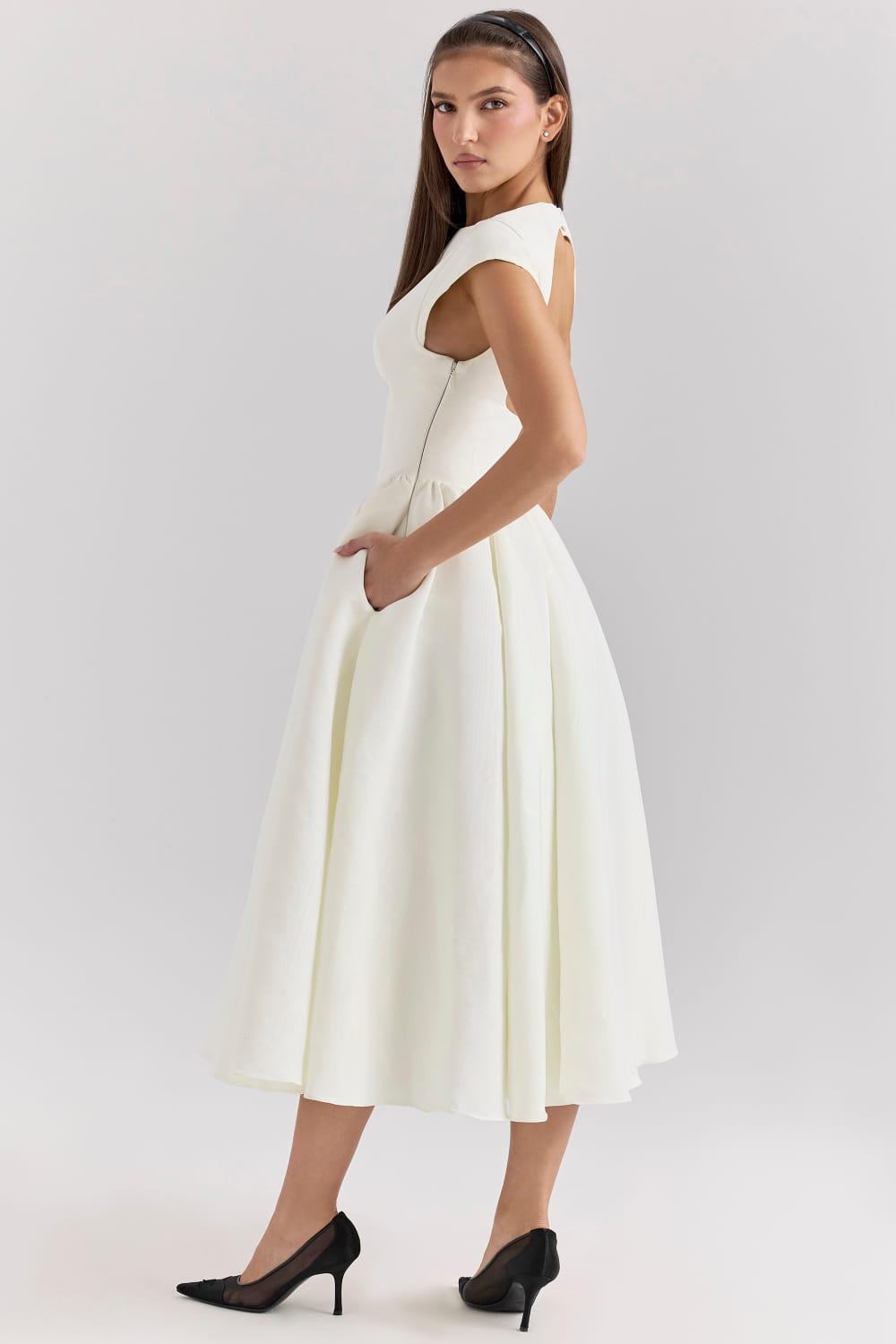 Alena Maxi Dress