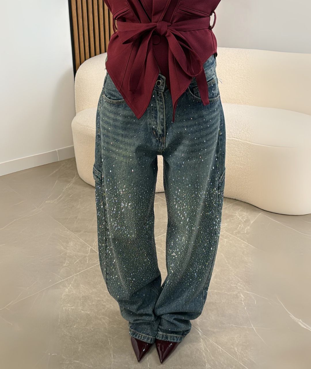Jeans Amanda