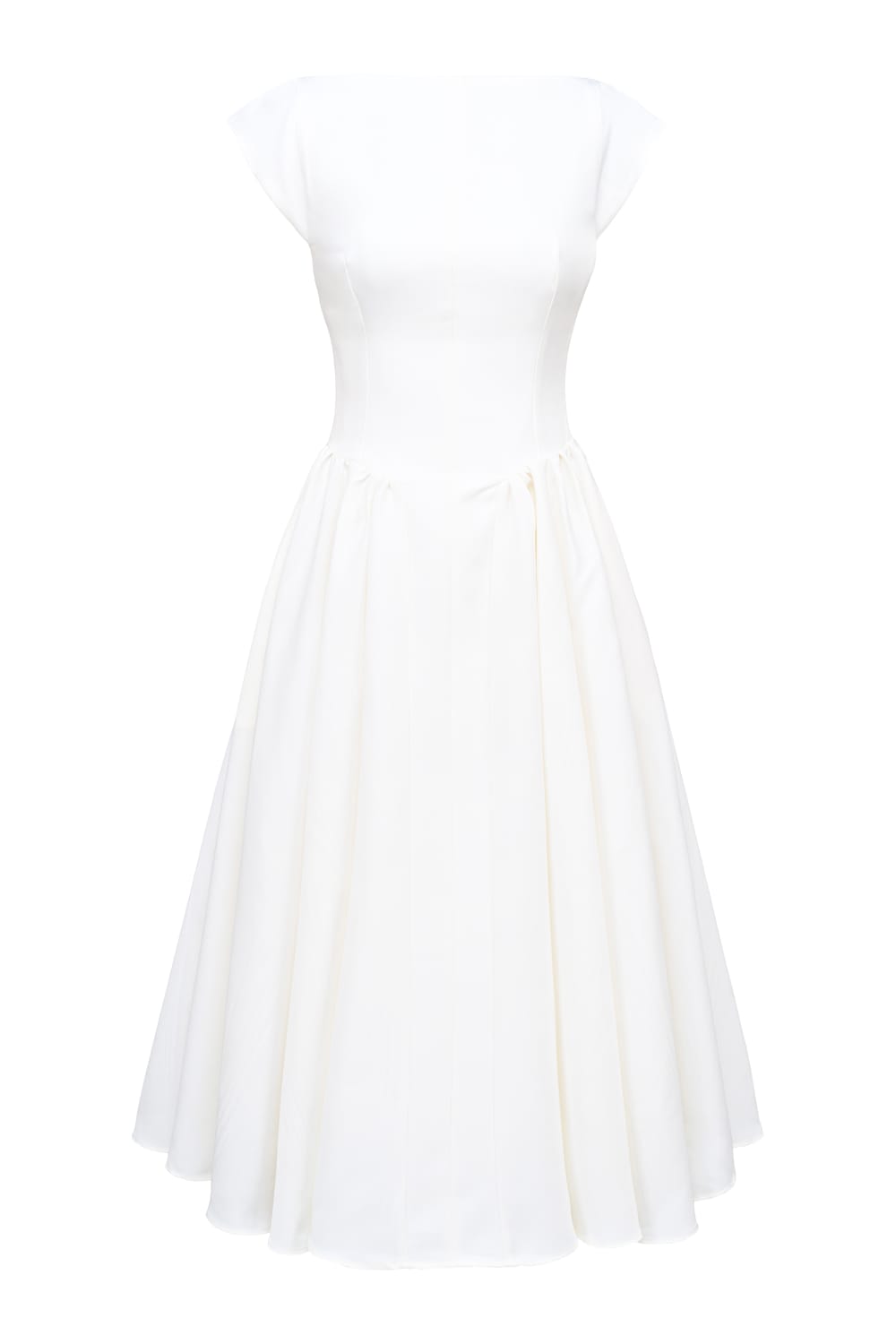 Alena Maxi Dress