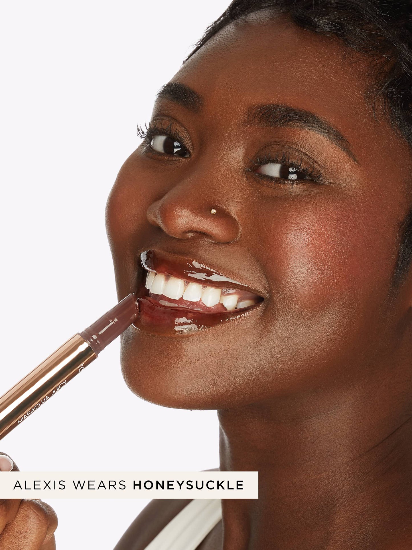 Maracuja fruity lip plump™
