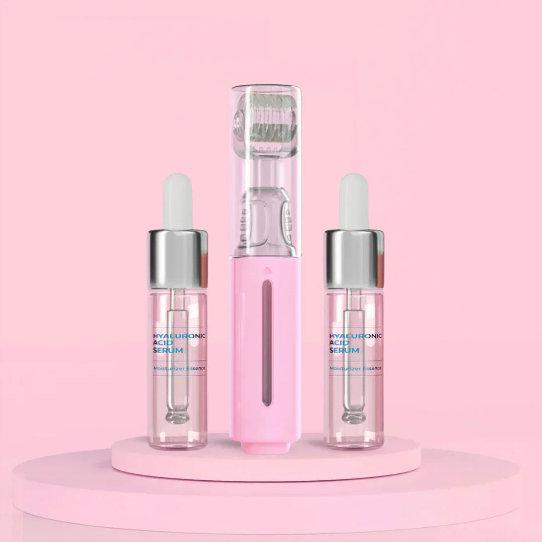 ๐ Zen Lip Kit ยฎ -Original -