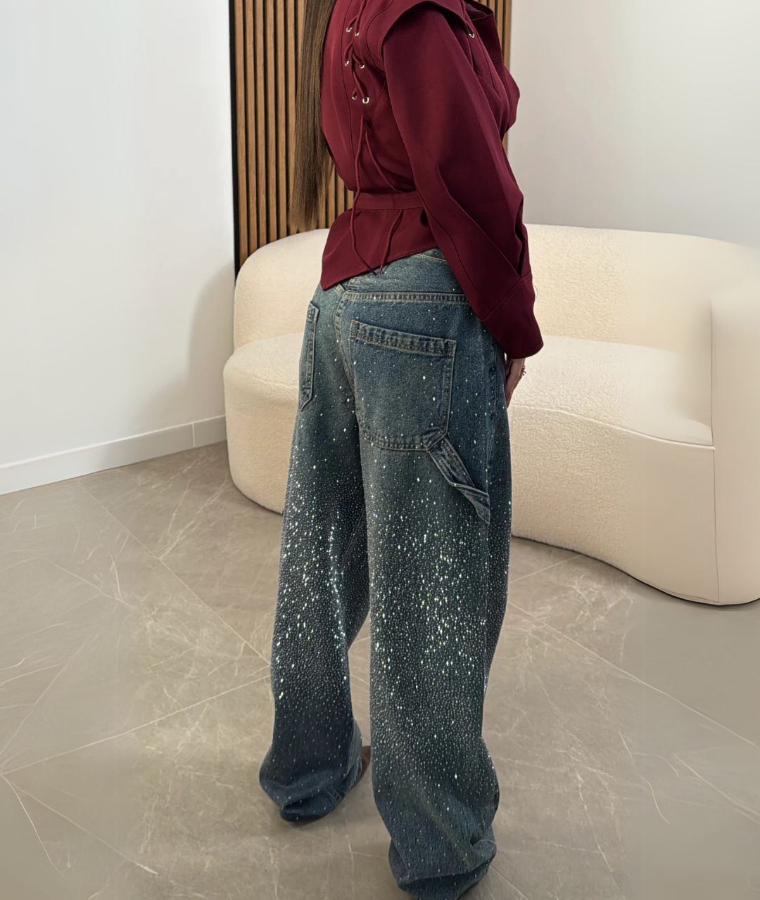 Jeans Amanda