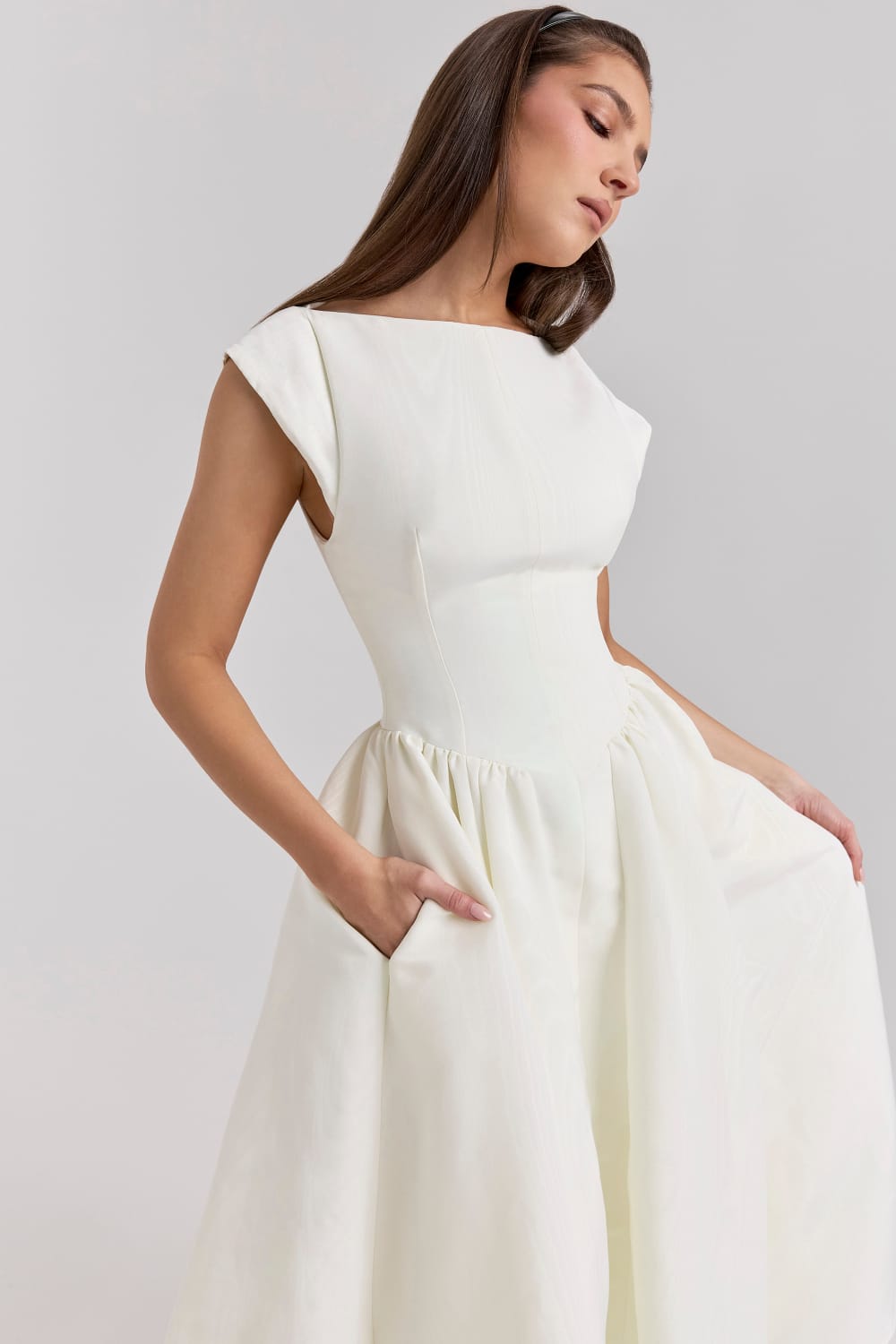 Alena Maxi Dress