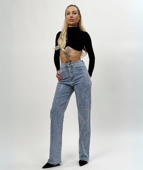 Jeans Nicole