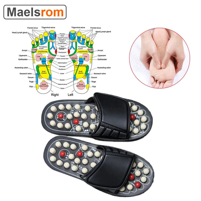 Acupressure Sandals