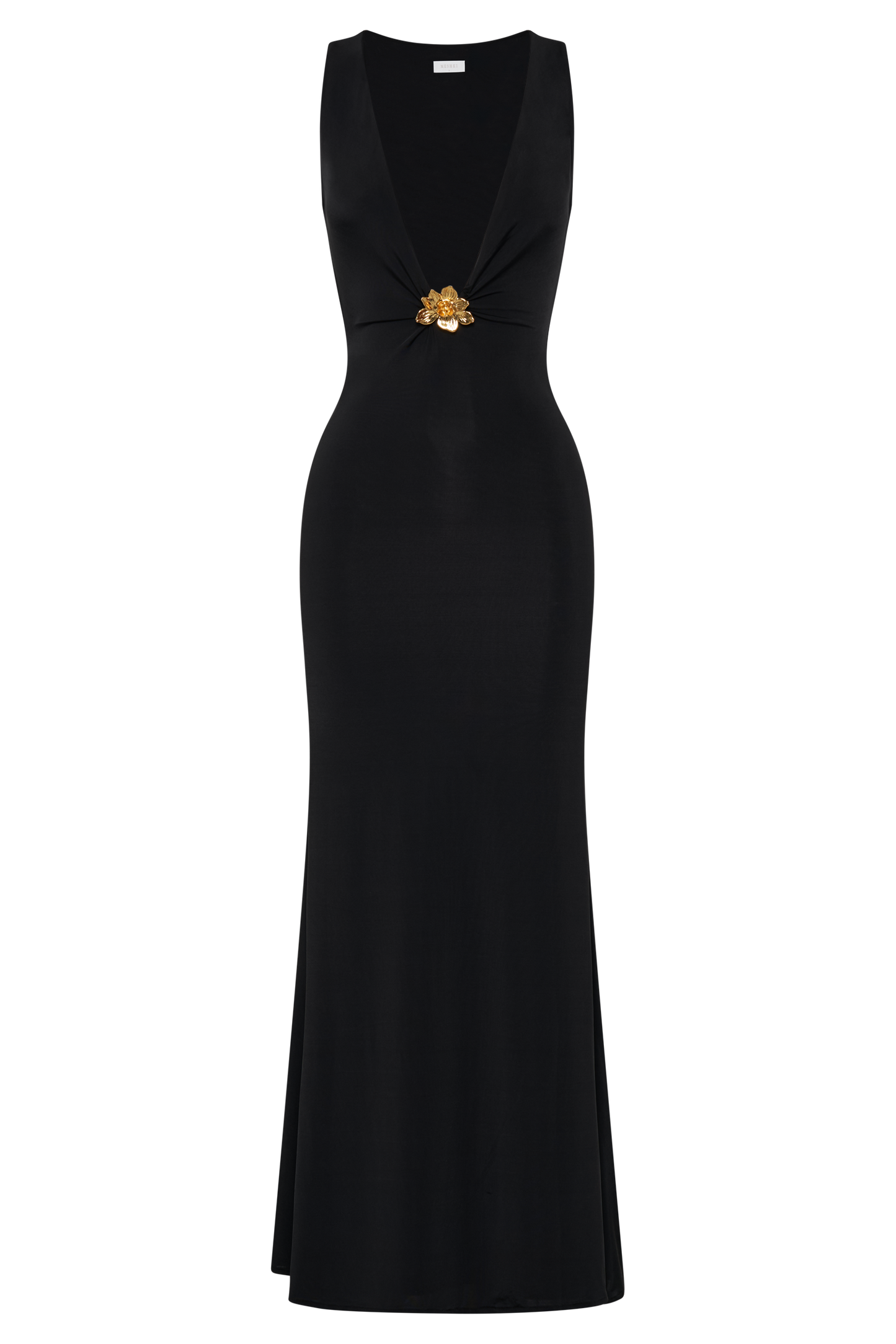 Nikkie Maxi Dress