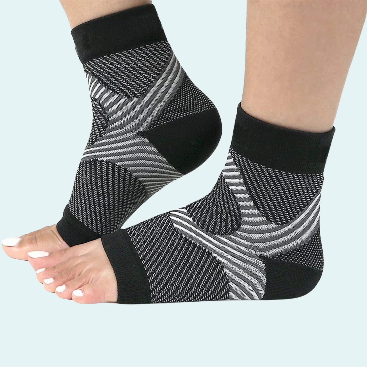 All-Day Relief Compression Socks