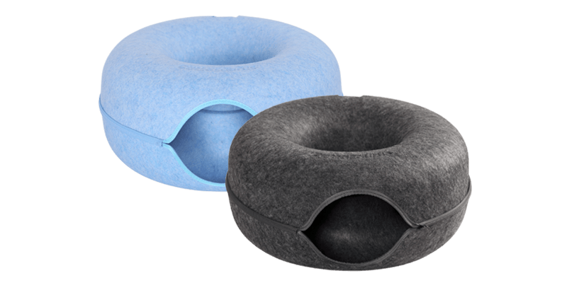 Cattasaurus™ Peekaboo Cave - Buy One, Get One Free!