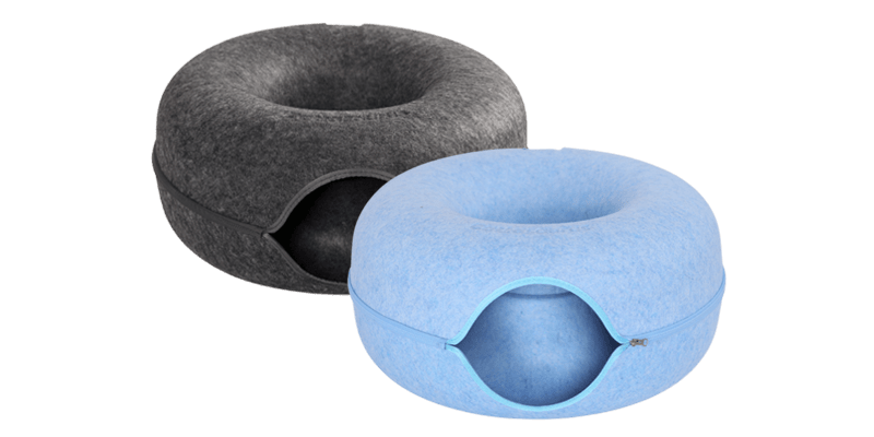 Cattasaurus™ Peekaboo Cave - Buy 2, Get 2 Free!