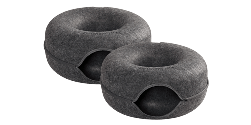 Cattasaurus™ Peekaboo Cave - Buy One, Get One Free!