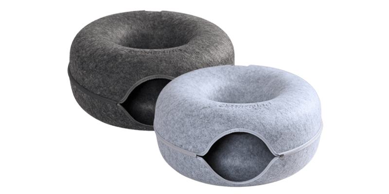Cattasaurus™ Peekaboo Cave - Buy One, Get One Free!