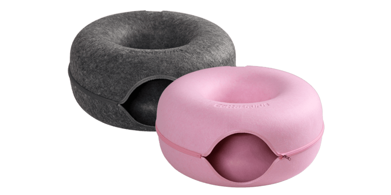 Cattasaurus™ Peekaboo Cave - Buy One, Get One Free!