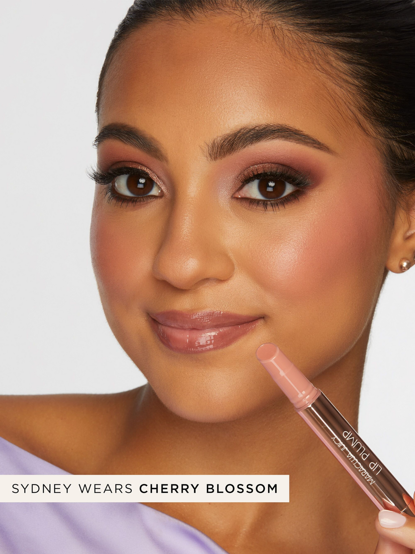 Maracuja fruity lip plump™