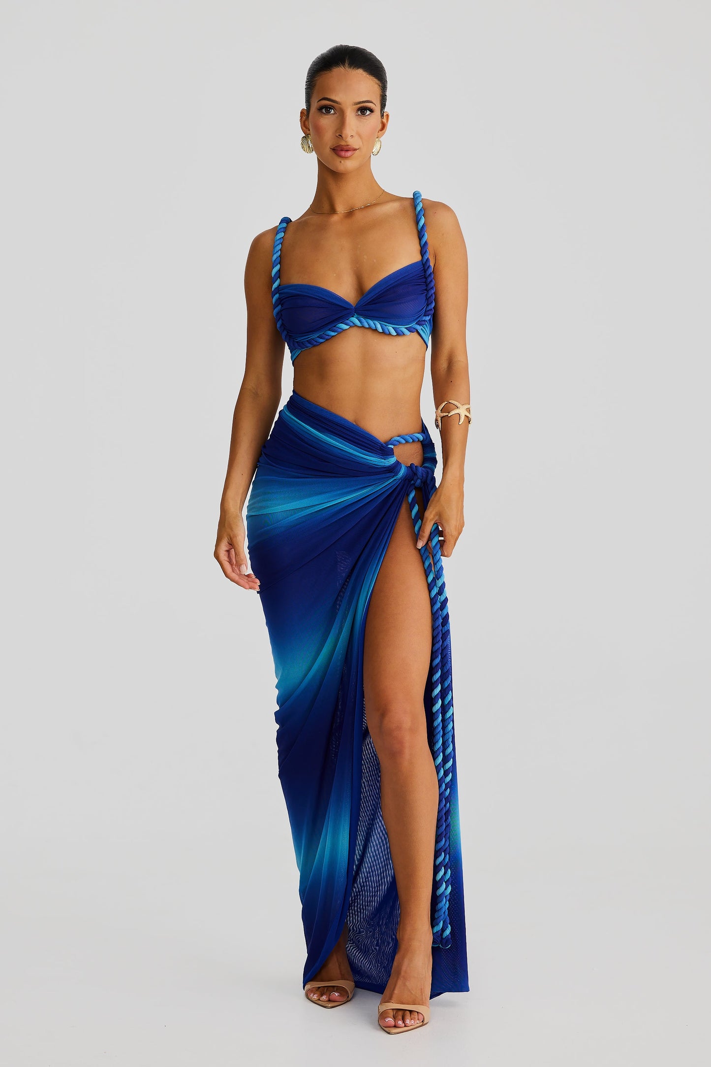 ZENCHIC (Blue edition )