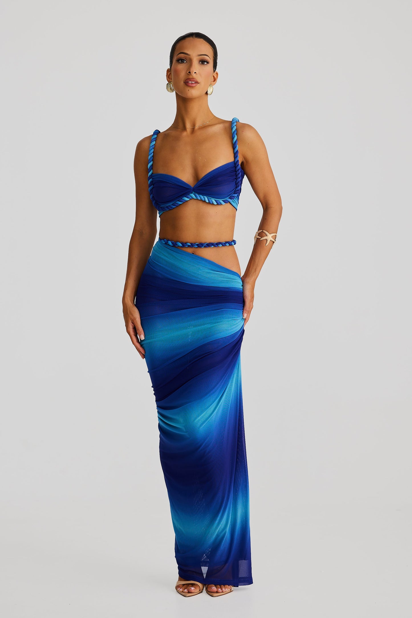 ZENCHIC (Blue edition )