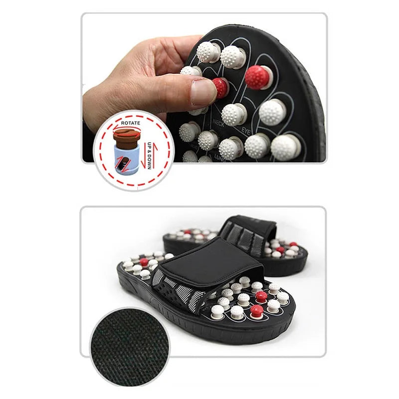 Acupressure Sandals