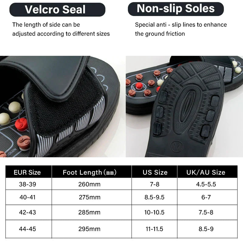 Acupressure Sandals