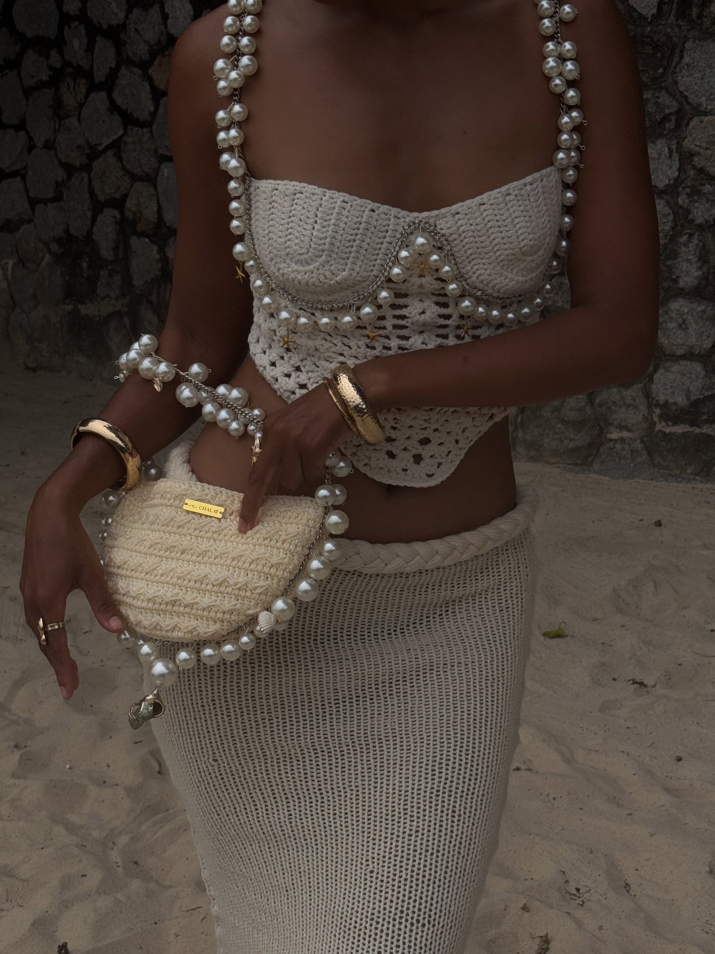 Chaya Set