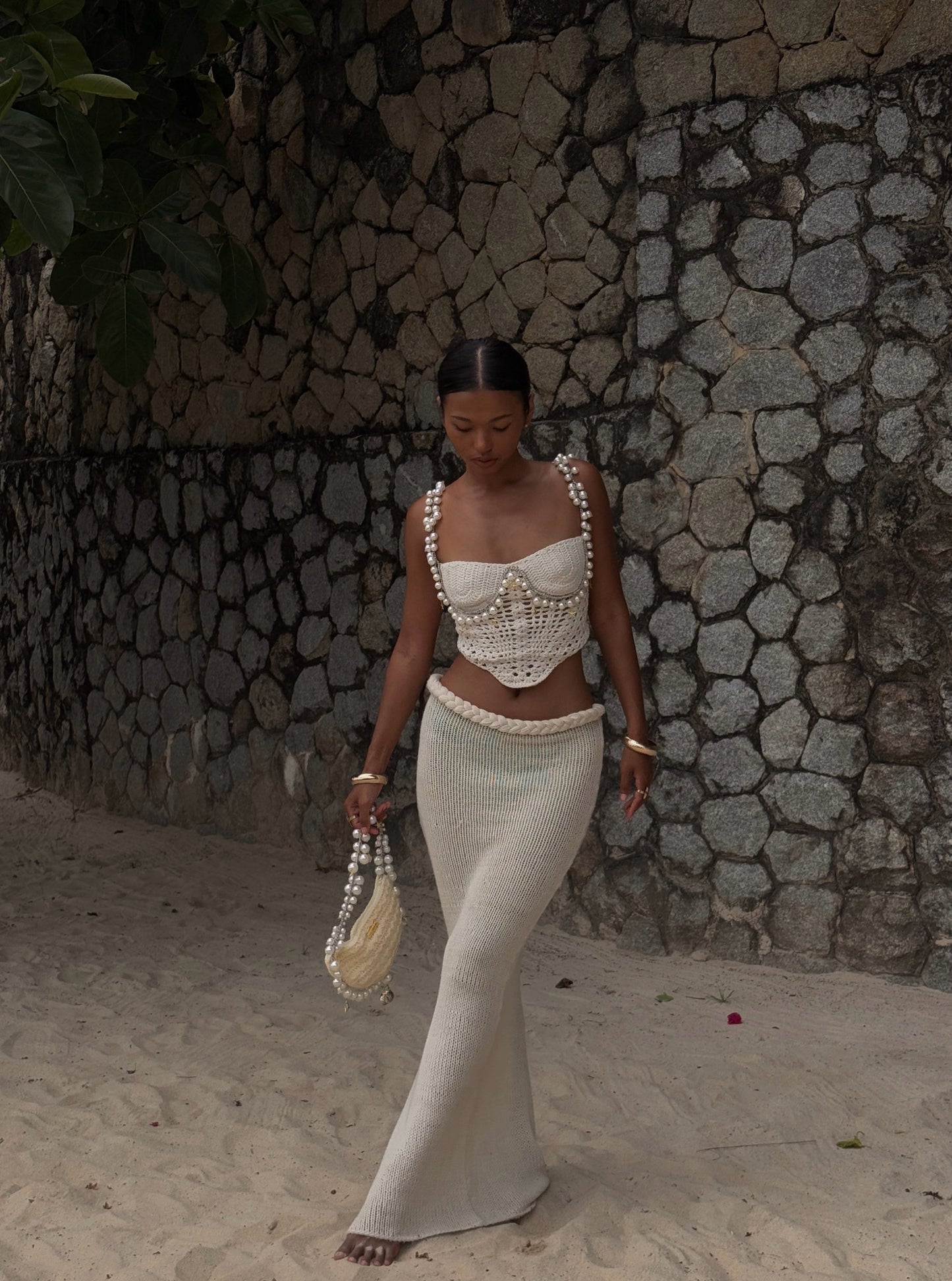 Chaya Set