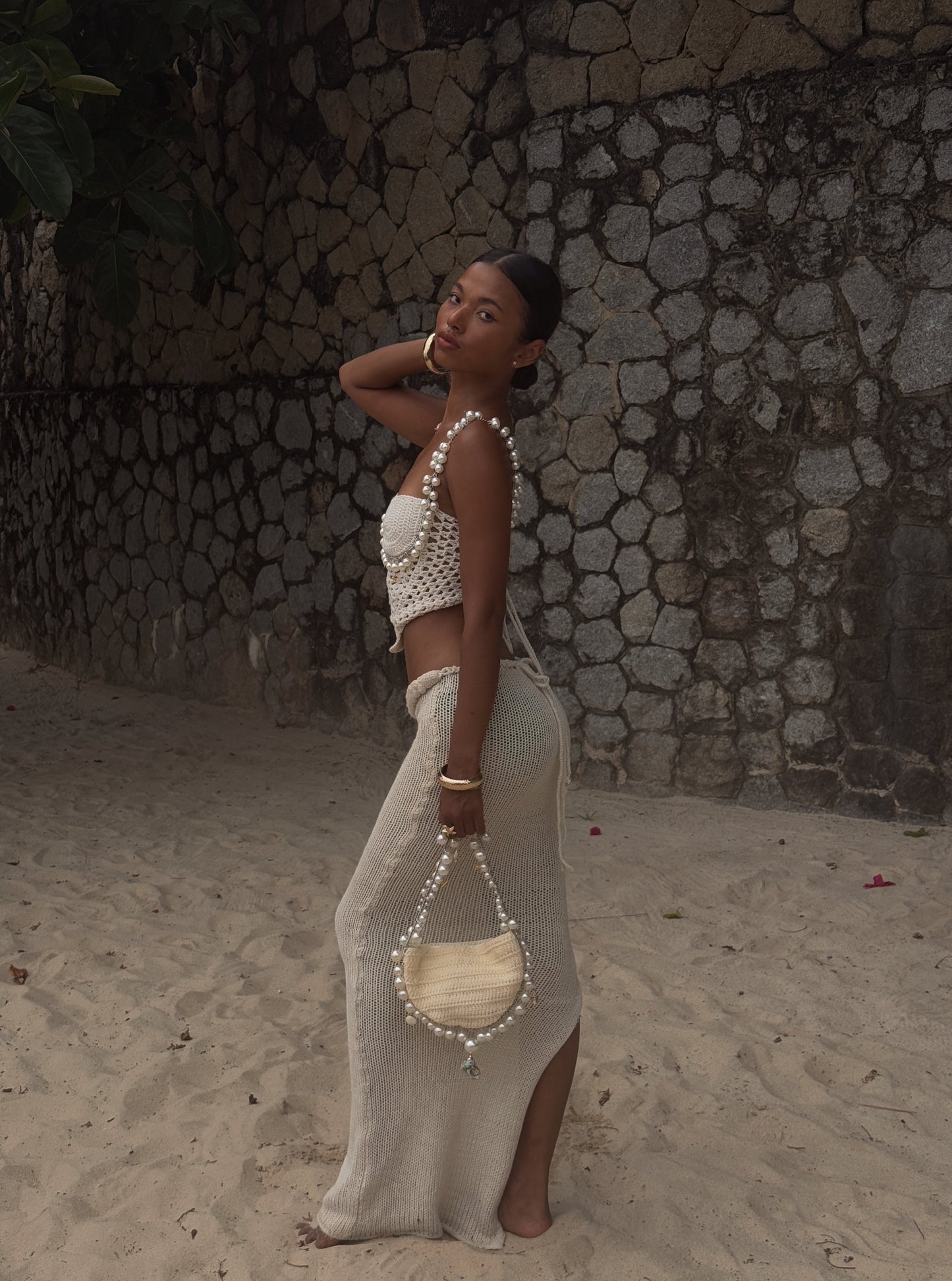 Chaya Set