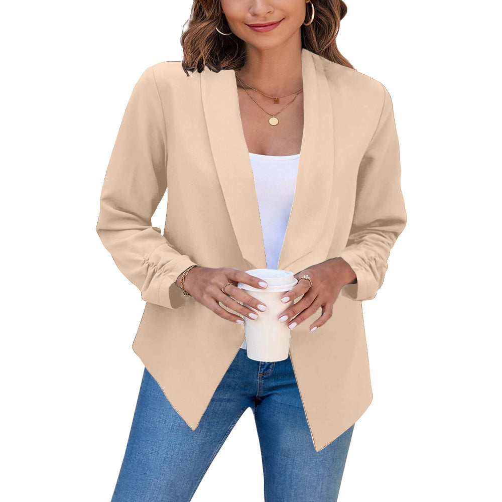 LEANNA - SUMMER OFFICE BLAZERS FOR WOMEN