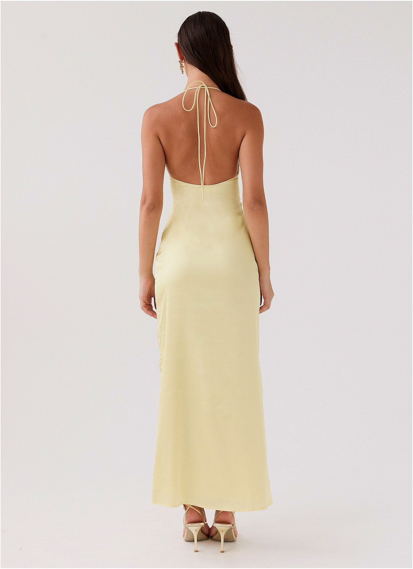 Lucy Maxi Dress